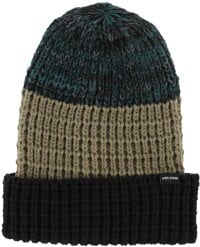 Volcom Stone Chroma Beanie - black