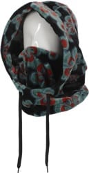 Volcom Women's Dang Hood - black