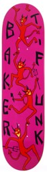 Baker T-Funk Devil Boi 8.25 Skateboard Deck