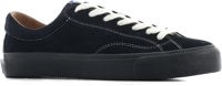 Last Resort AB VM003 - Suede Low Top Skate Shoes - black/white/black