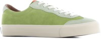 Last Resort AB VM004 - Milic Skate Shoes - frog green/white