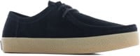 Last Resort AB VM006 - Moc Skate Shoes - black/gum