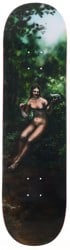 Fucking Awesome AVE Woman With Snake 8.5 Skateboard Deck