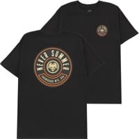 Never Summer NS Seal T-Shirt - black
