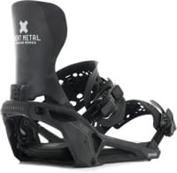 Lightning Supermatic Snowboard Bindings 2026