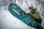 K2 Excavator Snowboard 2026 - Lifestyle 2