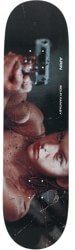 Sci-Fi Fantasy Arin Evil 8.5 Skateboard Deck