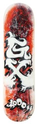 GX1000 Pollock 8.625 Skateboard Deck