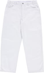 Nike SB Loose Denim Jeans - football grey