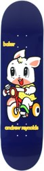 Baker Reynolds Bunny 8.25 Skateboard Deck