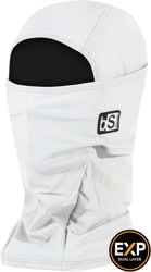 BlackStrap The Expedition Hood - solid white