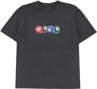 Vans Backspin T-Shirt - black