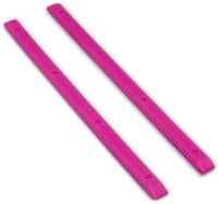 Crab Grab Skate Rails - hot pink