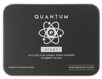 Quantum Atoms Skateboard Bearings