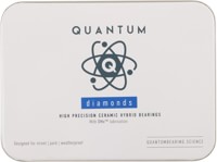 Quantum Diamonds Skateboard Bearings