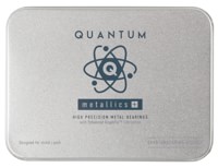 Metallics + DMx Skateboard Bearings