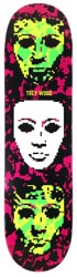 Trey Digital 8.25 Skateboard Deck