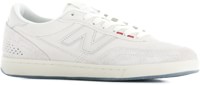 New Balance Numeric 440 V2 Skate Shoes - (challenger) white/white