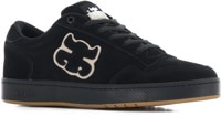 IPath 1985 Skate Shoes - black suede