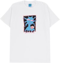 Shoulder Frog T-Shirt