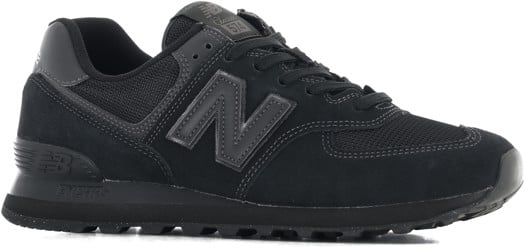 New Balance 574 Shoes - view large