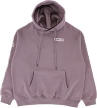 CAPiTA Advanced Hoodie - lavender