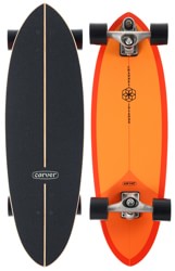 Carver CI Mid 32.5