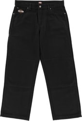 Dickies Thrasher X Dickies Pants - black