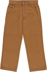 Dickies Thrasher X Dickies Pants - brown duck