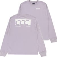 CAPiTA Mothership L/S T-Shirt - lavender