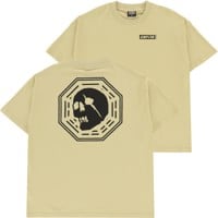 CAPiTA Skull T-Shirt - light sage