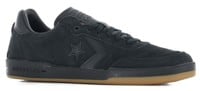 Converse Louie Lopez Pro 2 Skate Shoes - black/black/gum