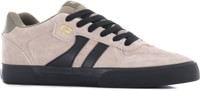 Globe Encore-2 Skate Shoes - desert/black