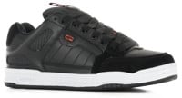 Globe Tilt Prime Skate Shoes - (rodney mullen) black