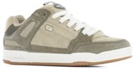 Globe Tilt Prime Skate Shoes - (rodney mullen) olive/sand