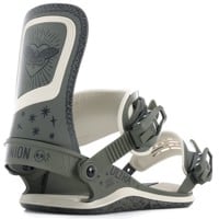 Union Women's Ultra Snowboard Bindings 2026 - jess kimura