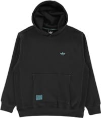 Adidas Shmoofoil Heavyweight Hoodie - black