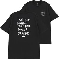 Adidas Shmoo G T-Shirt - black/white