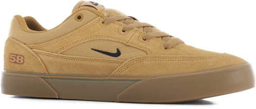 Nike SB Malor TE Skate Shoes - view large