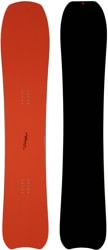 Gentemstick Giant Mantaray Snowboard 2026
