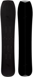 Gentemstick XYZ ChopSticks Splitboard 2026