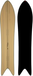 Gentemstick Barracuda High Performance Snowboard 2026