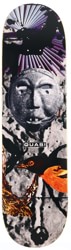 Quasi Oriole 8.625 Skateboard Deck