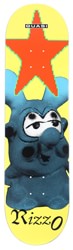 Quasi Rizzo Guy 8.375 Skateboard Deck