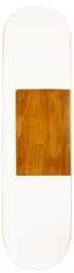 Quasi Proto 8.25 Skateboard Deck - brown