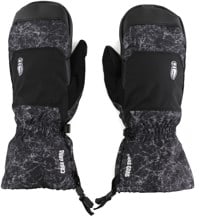 Crab Grab Cinch Mitts - mike rav