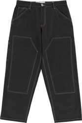 Tactics Kowalski Ripstop Double Knee Pants - black