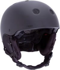 ProTec Classic Snow Snowboard Helmet - stealth black
