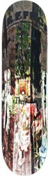 There Team Refuge 8.38 Skateboard Deck