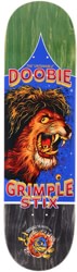 Anti-Hero Doobie Grimplestix Obvious Greats 8.5 Skateboard Deck